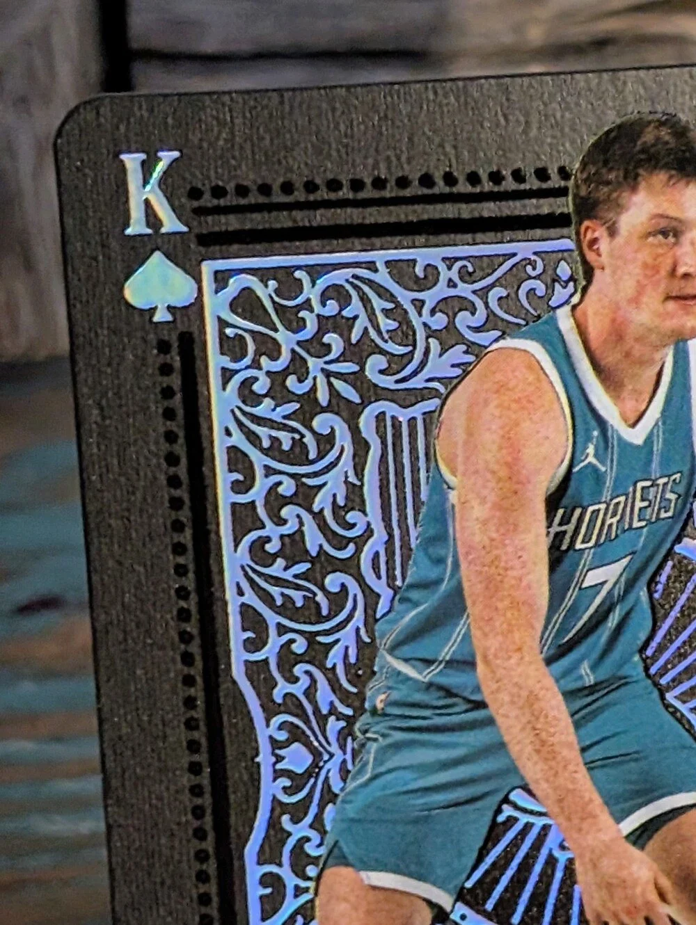 2025 Topps All Kings Kon Knueppel #AK-19